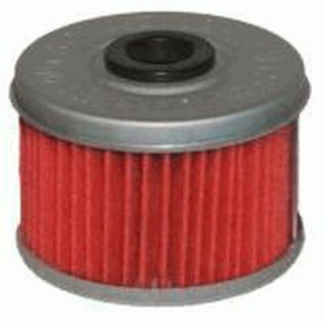 Filtro Oleju Hiflo HF113 HF 113 XL Vt 125 Varadero Trx Foreman 500 420 520 (1/2)