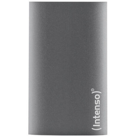 Intenso externe SSD 1,8    128GB USB 3.0 Aluminium Premium (1/4)