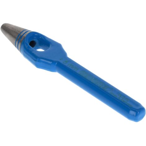 570005 Cincel de anilla 5 mm