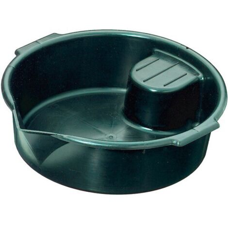 Cubeta multiusos  capacidad 6 l  PE  UE 5 unid  escala y