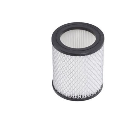 Filtro para aspirador de ceniza powx300 powx300b con tecnología HEPA powerplus