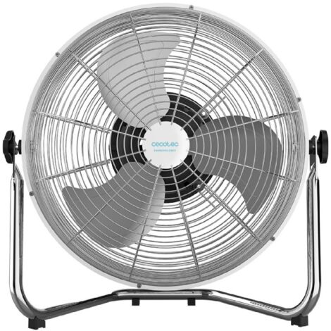 Cecotec Ventilador industrial EnergySilence 4500 GyroPro Cecotec