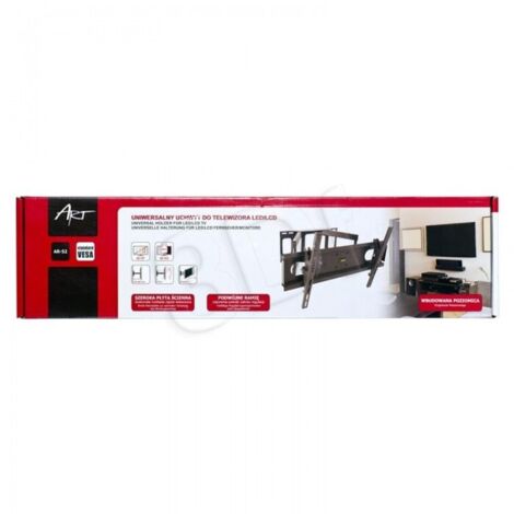 Mount to The 14-42 LCD/LED TV 35KG Art AR-44 (1/5)