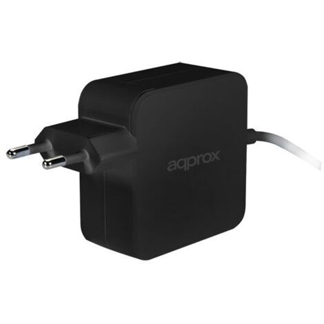 Ac adapter 45w type c approx (1/2)
