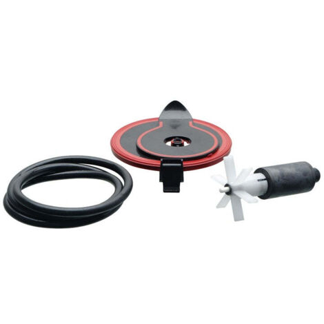 Kit mantenimiento cabezal para filtro Fluval 06