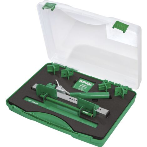 SPAX Juez de la junta Cayman Pro,1 pieza-5009409872009
