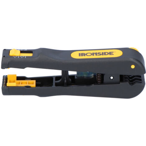 Pelacables de datos IRONSIDE (1/4)