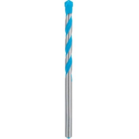 BOSCH BROCA EXPERT CYL-9 MULTICONSTRUCTION PARA TALADROS DIAMETRO (mm) 5.5 LONGITUD DE TRABAJO (mm) 50