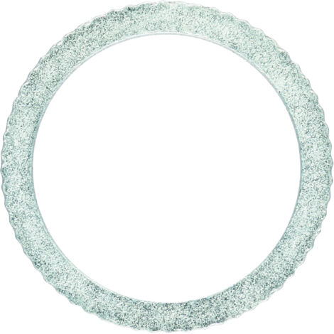 Anillo reductor para hoja de sierra circular PRO, 20 x 1,5 x 16 mm