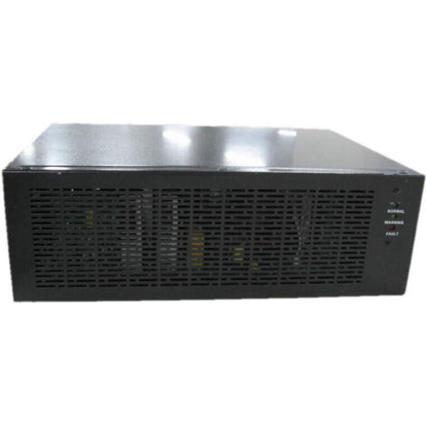 PowerWalker PWB12-9 Sealed Lead Acid (VRLA) 12 V 9 Ah (1/2)