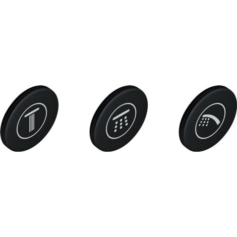 Gorra Grohe Granite Frosted Symbol (1/2)