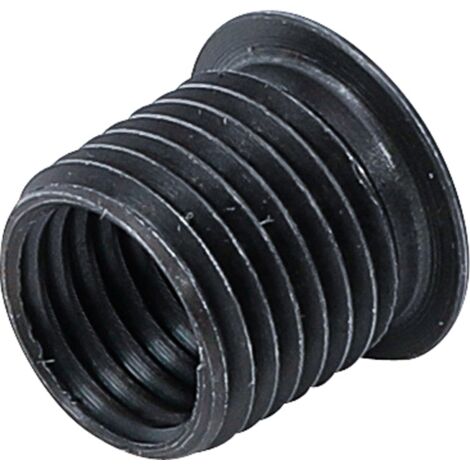 Casquillo roscado 12 mm M10 x 1,25 mm