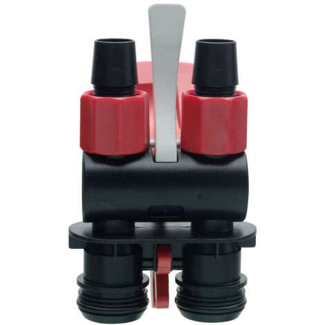 Válvula AquaStop de repuesto para Fluval Serie 06