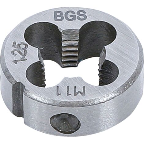 Terraja M11 x 1,25 x 25 mm (1/2)