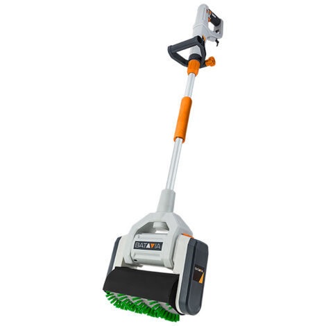 Brosse Rotative Batavia Nettoyage Puissant 1020w - Batavia (1/5)