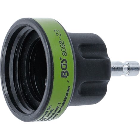 Adaptador 22 para 8027, 8098 para BMW (1/4)