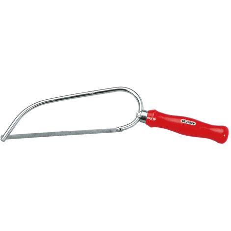 404 Sierra de metal pequeña PUK 290 mm