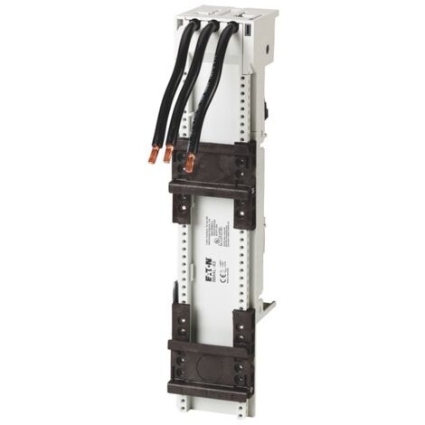 Adaptador de barra colectora de 55 mm de ancho 63 A BBA4L-63 (1/4)
