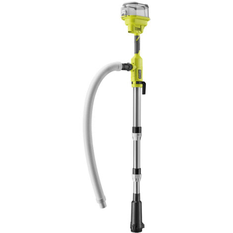 Bomba de agua limpia telescópica Ryobi RY18STPA-0 (1/5)
