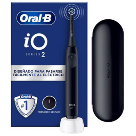 Cepillo de Dientes Eléctrico Oral-B IO2 (1/2)
