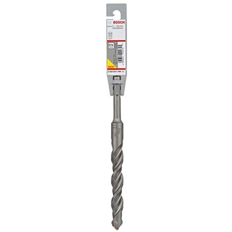 BROCA SDS PLUS-3 - 18X150X200