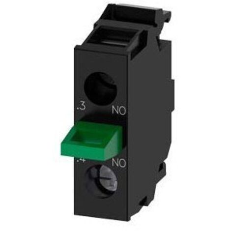 3SU1400-2AA10-1BA0 CONTACTO 1NA PARA CAJA SUPERFICIE