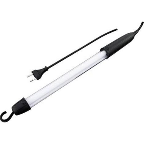 Lámpara portátil LED 5W schw