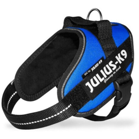 Julius Arnés para Perro IDC 0 Camuflaje