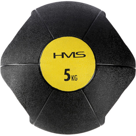 NKU05 BALON MEDICINAL 5 KG HMS