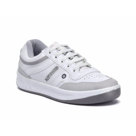 Calzado de trabajo - 01 SRA - DP100 45 Blanco
