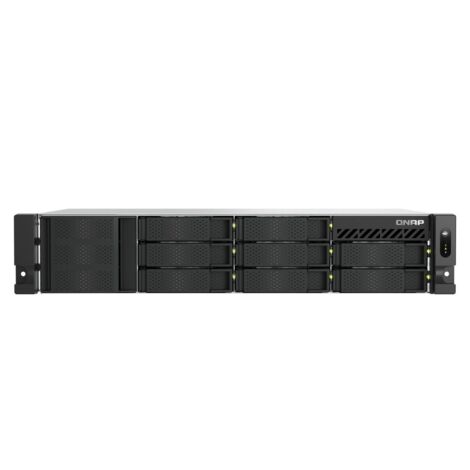 QNAP BUSINESS ME TS-855EU-RP-8G (1/2)