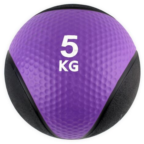 Balón medicinal MASTER 5 KG