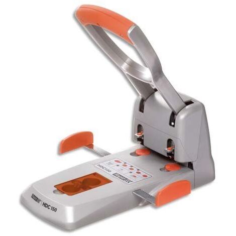 Rapid HDC150 Taladro manual plata naranja oficina (1/3)