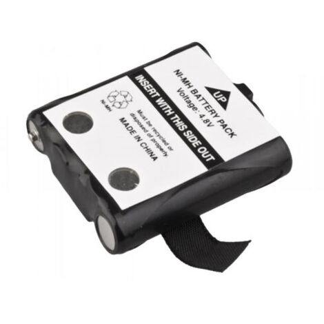 BATERIA WALKIE TALKIE MOTO T50/T60/T80
