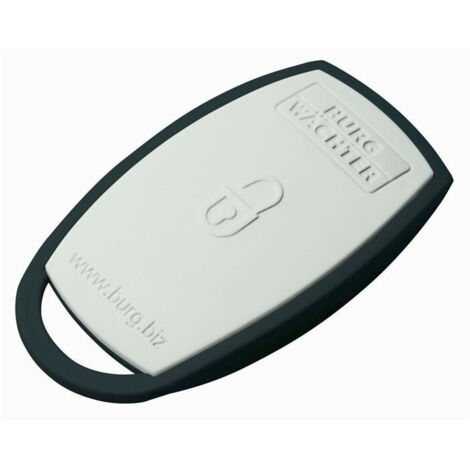 Llave por radio 7713 para todos los cilindros SecuEntry BURG-WÄCHTER (1/4)