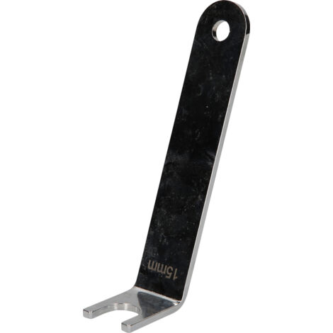 Llave de desconexión para conexiones de tubos neumáticos de 15 mm (1/2)