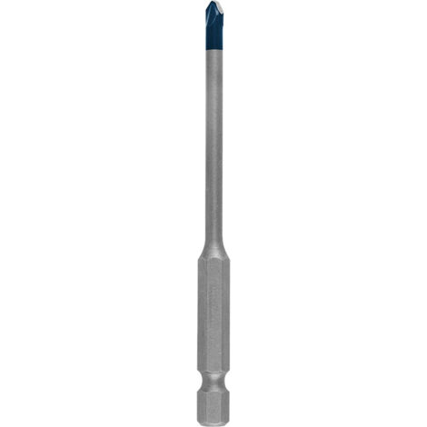 BROCA HEX-9 EXPERT PARA CERÁMICA DURA 490MM - B 2608900588