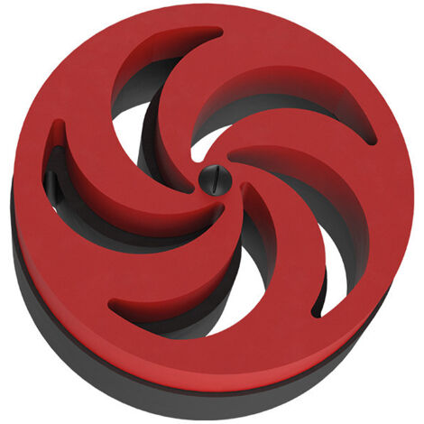 Acelerador/Silenciador HEATPEX ARIA CONNECT de 125 mm (1/4)