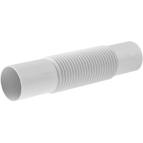 Conector corrugado ZCL 16 para conductos eléctricos. 3 piezas - VT-213-1610