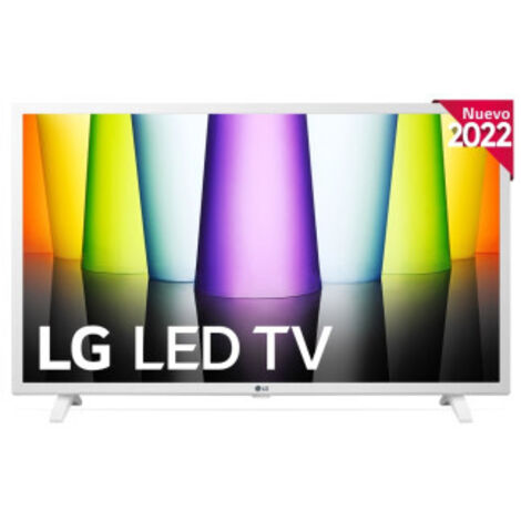 TV LG 32LQ63806LC LED 32FULL HD SMART TV