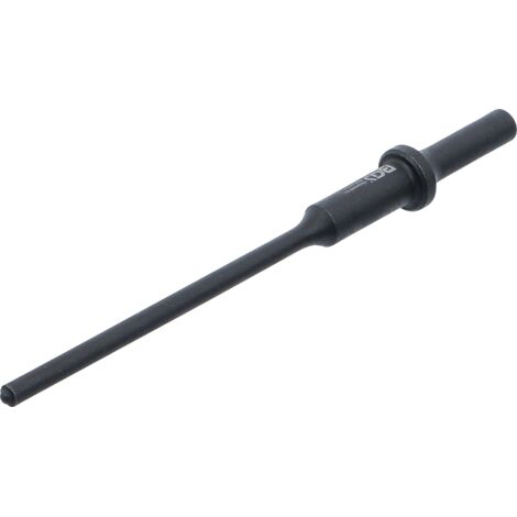 Extractor para tornillo de fijación del buje de ejes VAG de 4 brazos 6 mm (1/4)
