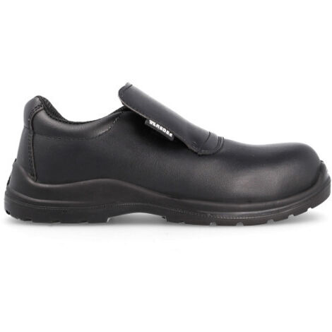Calzado de Seguridad Arzak SP5118 S2 SRC 46 Negro (1/5)