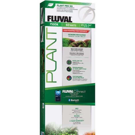 Pantalla Fluval LED Plant Pro 4.0