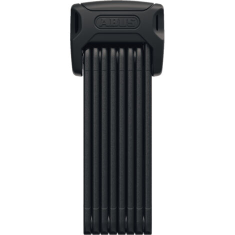 ABUS Faltschloss Bordo 6000K120 BK SH Faltschloss (1/2)