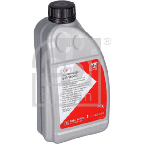 ACEITE DE TRANSMISIÓN ATF 1L 14738 FEBI