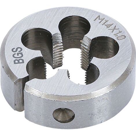 Terraja M14 x 1,0 x 38 mm (1/2)