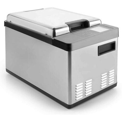 LACOR - Cocedor a baja temperatura Portátil - Sous Vide con tapa (1/3)
