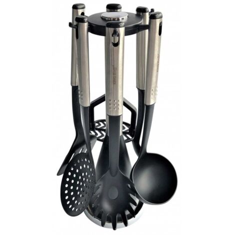 JUEGO DE UTENSILIOS DE COCINA KINGHOFF KH-1569 (1/5)