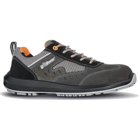 DEPORTIVO PIEL FELPA S1P PU+PL