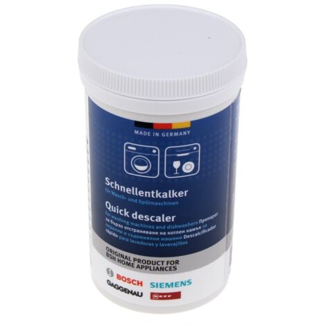 Bosch - descalcificador - 00312330 - 4242005403219